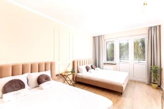 Polka Apartment 2-bed - 9