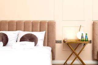 Polka Apartment 2-bed - 2