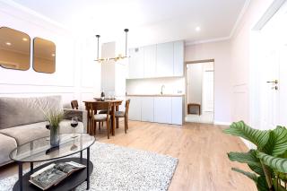 Polka Apartment 2-bed - 8