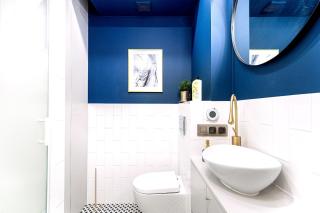 Polka Apartment 2-bed - 3