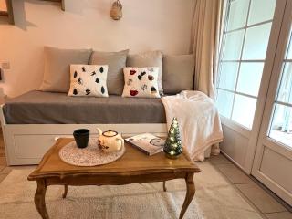 Joli appartement au golf - 8