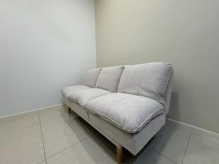 Bay Suites l Seaview l 8 Pax l SICC l 沙巴全海景民宿 - Kota Kinabalu - 9