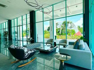 Bay Suites l Seaview l 8 Pax l SICC l 沙巴全海景民宿 - 6