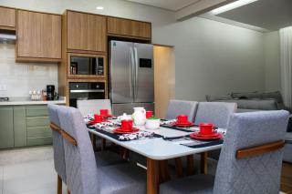 Casa para até 8 pessoas com vista linda - 9