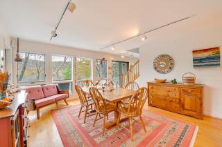 Great Barrington Lakeside Getaway with Kayak and Grill - 2