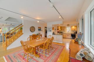 Great Barrington Lakeside Getaway with Kayak and Grill - 1