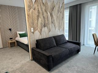 Wilanów Residence Apartments - 9