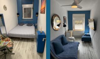 Cute and characterful townhouse - 9