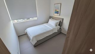 Comodo Apartamento con Ubicacion Central - 5