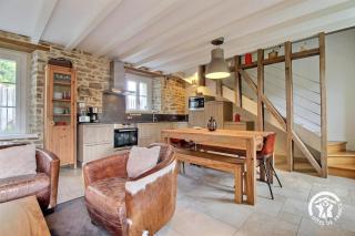 Les pommiers - Guidel - 7