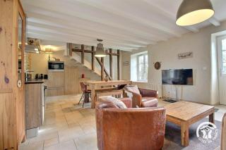 Les pommiers - Guidel - 5