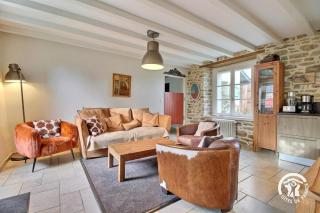 Les pommiers - Guidel - 2