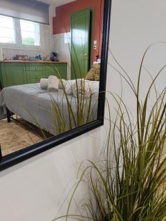 Akon Nafplio room - 5