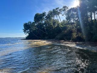 Joli appartement au golf - 9