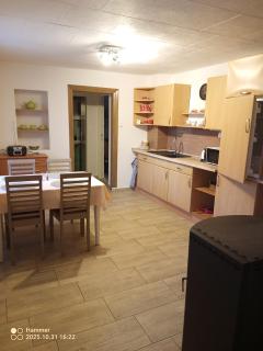 Apartmán u Maxů - 5