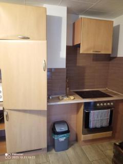 Apartmán u Maxů - 4