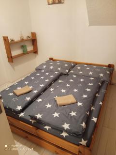 Apartmán u Maxů - 2