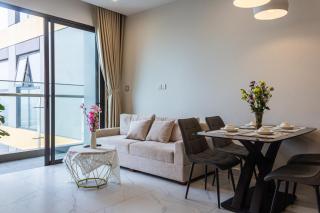 Cobena - 1 phòng ngủ luxury the beverly - 7