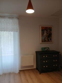 La route des vignes - 1