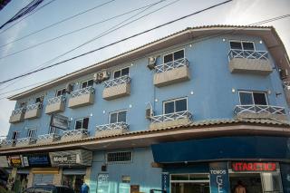 Prédio Atalaia - Praia Grande Arraial do Cabo - 7