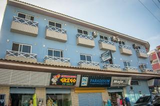 Prédio Atalaia - Praia Grande Arraial do Cabo - 9