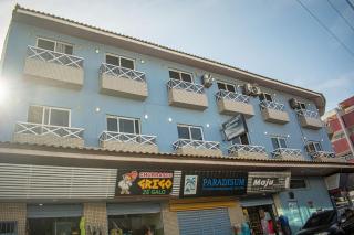 Prédio Atalaia - Praia Grande Arraial do Cabo - 3