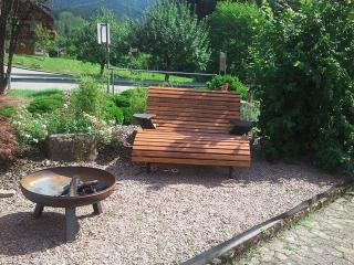 Gasthaus Zur Linde Ferienwohnungen - 4