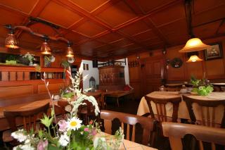 Gasthaus Zur Linde Ferienwohnungen - 8