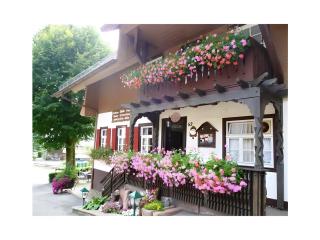 Gasthaus Zur Linde Ferienwohnungen - 9