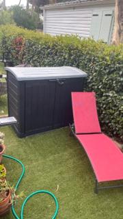 Mobilhome 6 personnes - 1