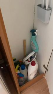 Mobilhome 6 personnes - 6