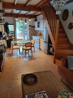 La route des vignes - 8