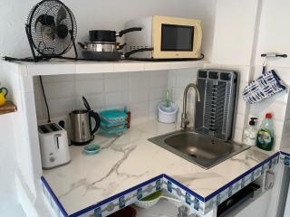 Cute and characterful townhouse - 5