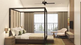 The Astor - All Suites Hotel Candolim Goa - 5