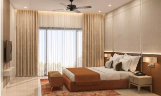 The Astor - All Suites Hotel Candolim Goa - 3