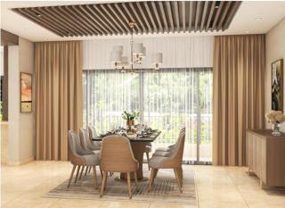 The Astor - All Suites Hotel Candolim Goa - 1