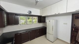 Royal Holiday Homes 4BHK premium Luxury Beach Villa, Uthandi - 6