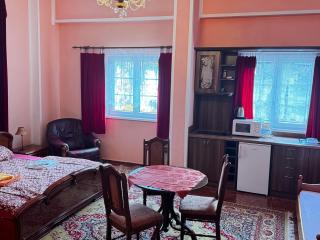 Penzion Kladská - Villa Maruška - 7