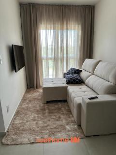 Apartamento em Botucatu com Vista para Montanha - 9