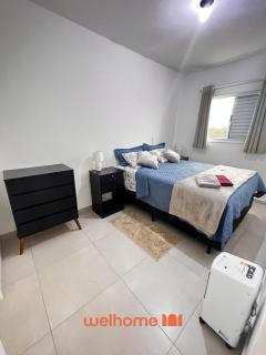 Apartamento em Botucatu com Vista para Montanha - 0