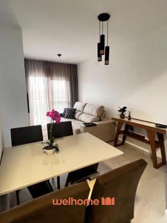 Apartamento em Botucatu com Vista para Montanha - 8