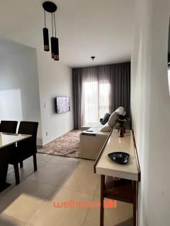 Apartamento em Botucatu com Vista para Montanha - 7