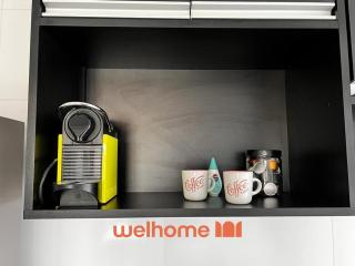 Apartamento em Botucatu com Vista para Montanha - 5