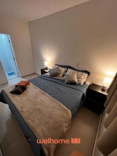 Apartamento em Botucatu com Vista para Montanha - 4