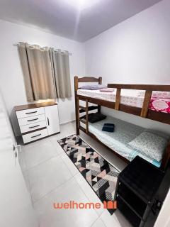 Apartamento em Botucatu com Vista para Montanha - 2