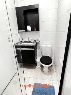 Apartamento em Botucatu com Vista para Montanha - 1