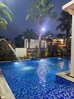 The Palm Phu Quoc Resort & Villa - 9