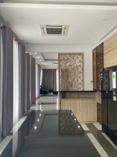 The Palm Phu Quoc Resort & Villa - 8