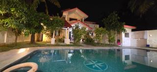 Royal Holiday Homes 4BHK premium Luxury Beach Villa, Uthandi - 0