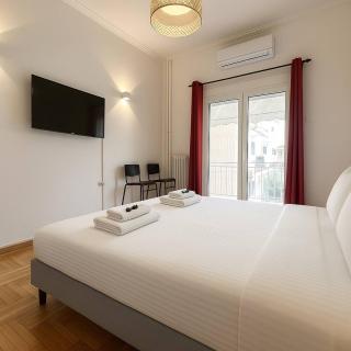 Athenian Cosy Getaway 2 - 4